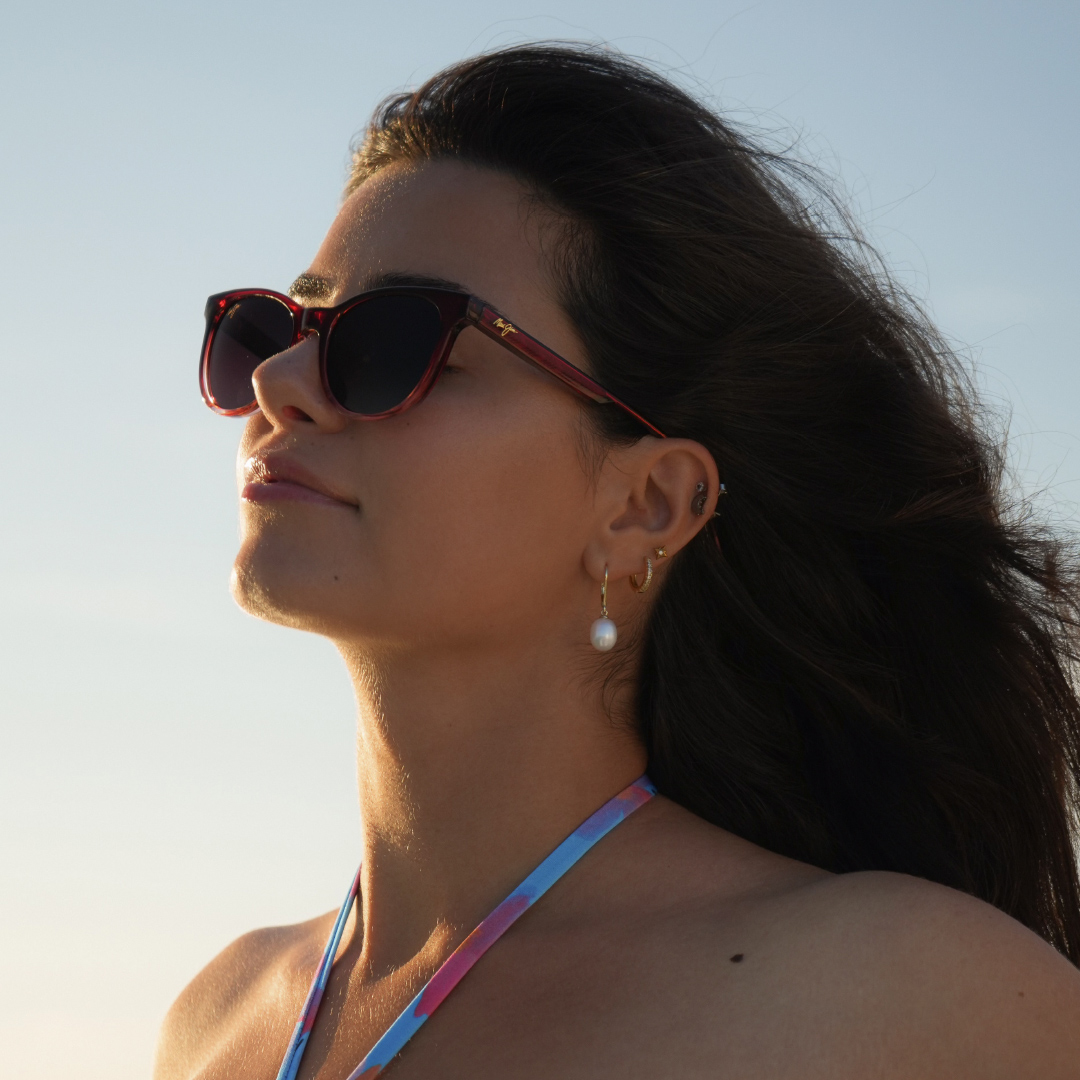 PolarizedPlus2 Sunglasses | Maui Jim