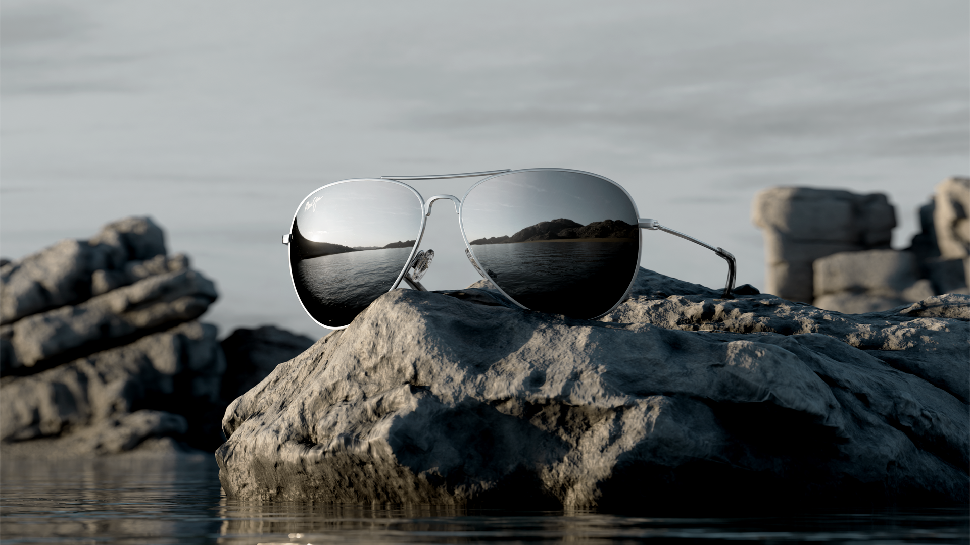 MauiJim Still MAVERICK 16x9