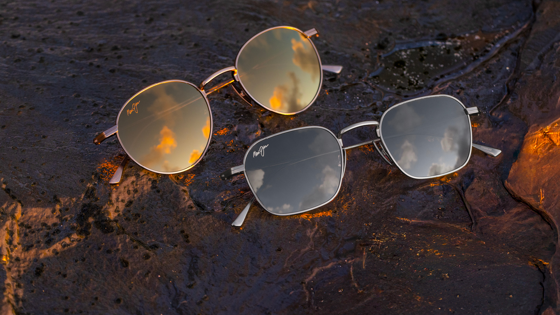 Polarized Sunglasses | Maui Jim