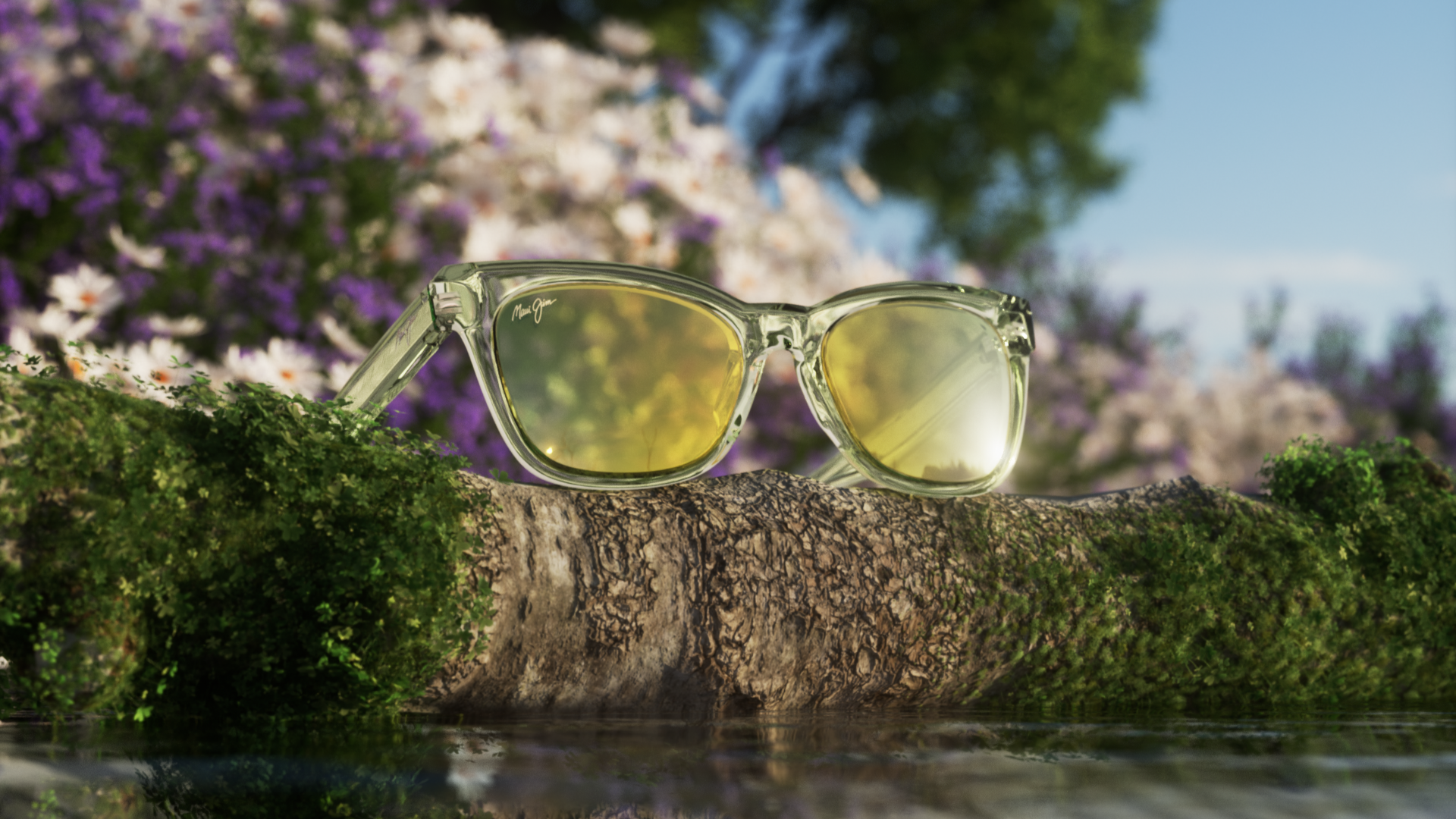 MauiJim Still HIWAHIWA 16x9