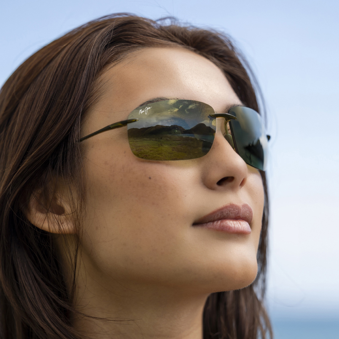 MANA'OLANA | Maui Jim ®