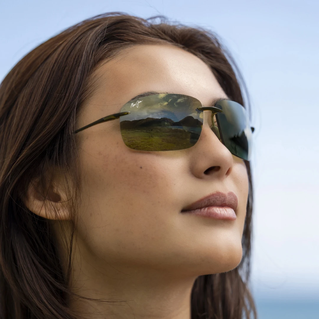 rimless