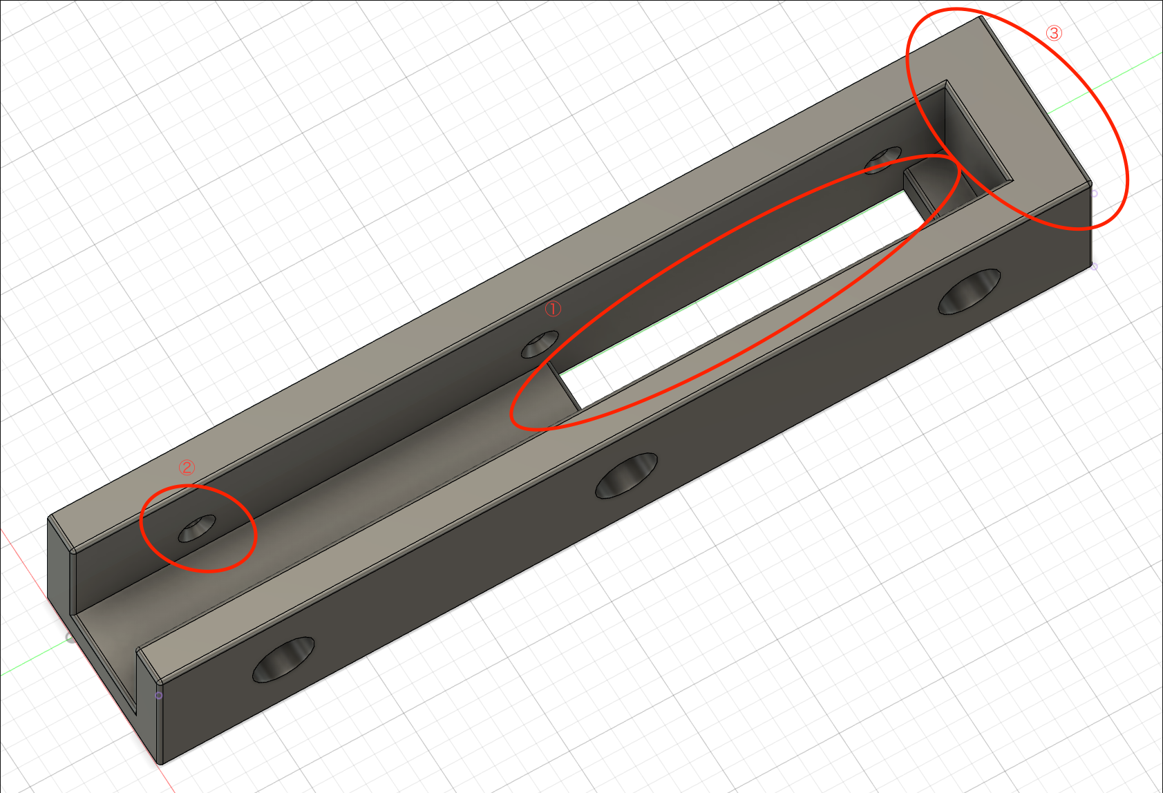 macbook mount with comment