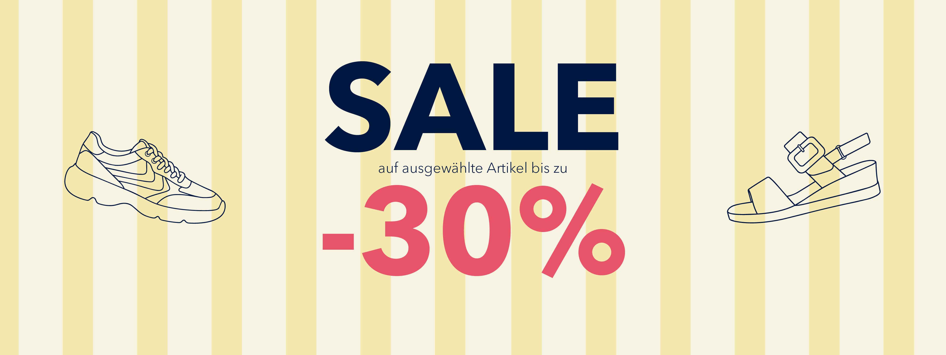 SALE