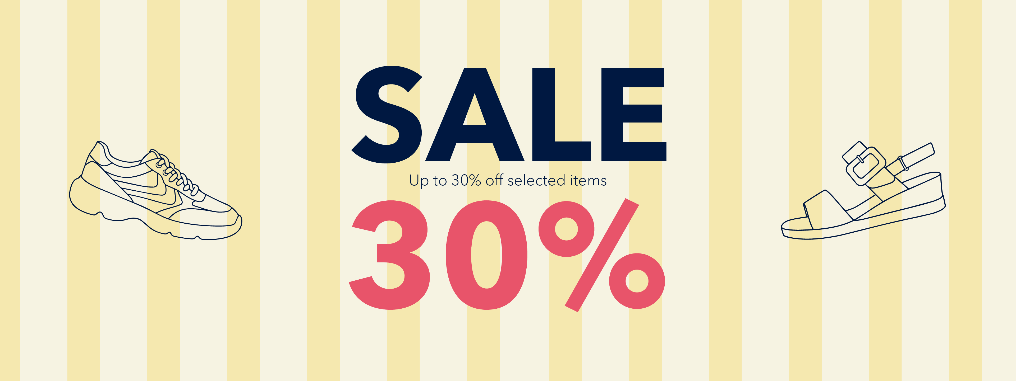 SALE