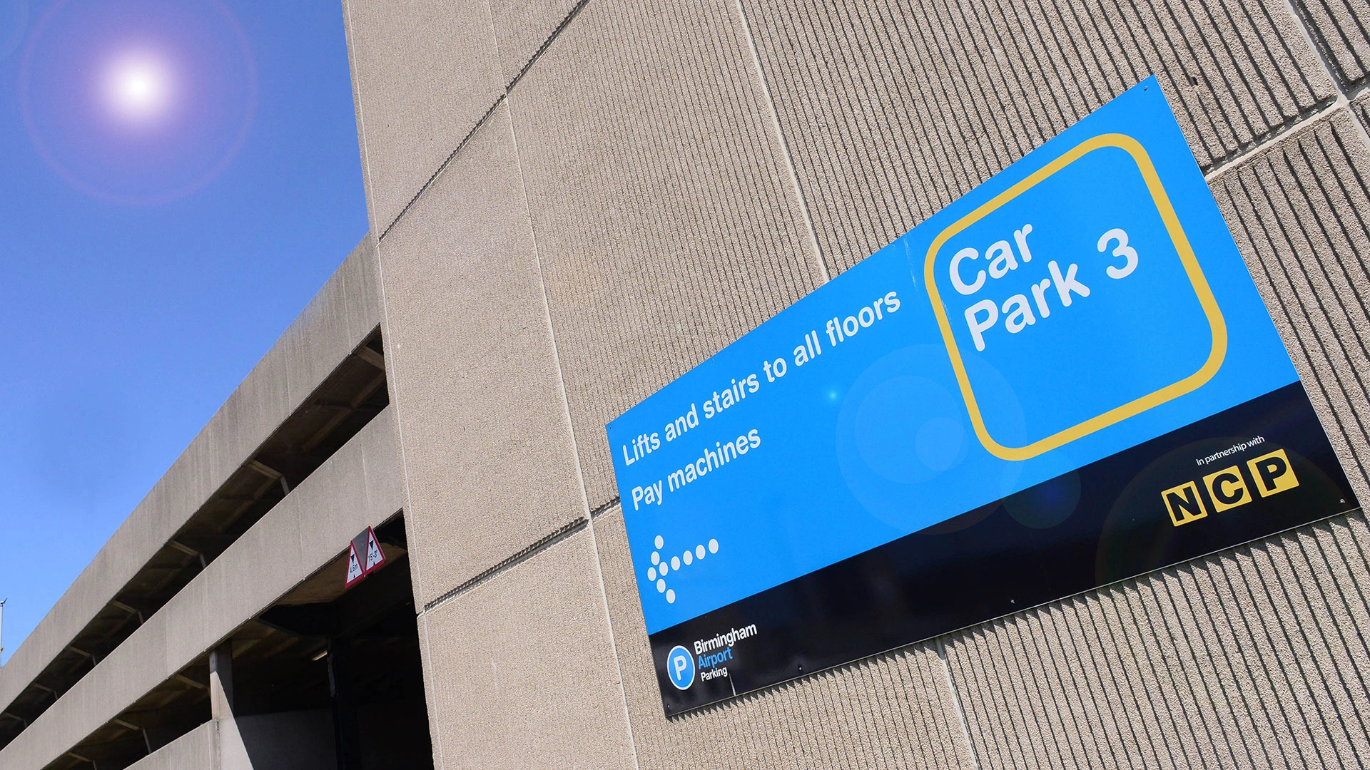 Ncp Car Park Birmingham Airport Discount Code www.birminghamairport.co.uk