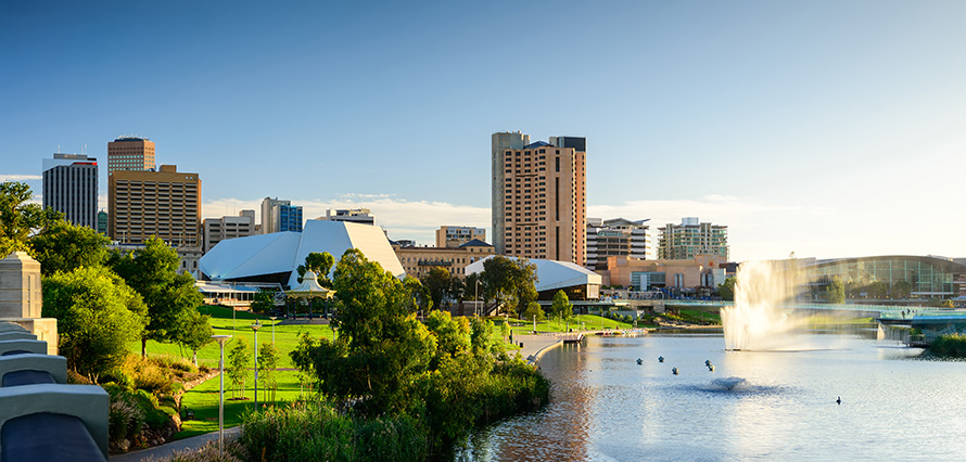 Adelaide Skyline shutterstock 248777326 (890x426)
