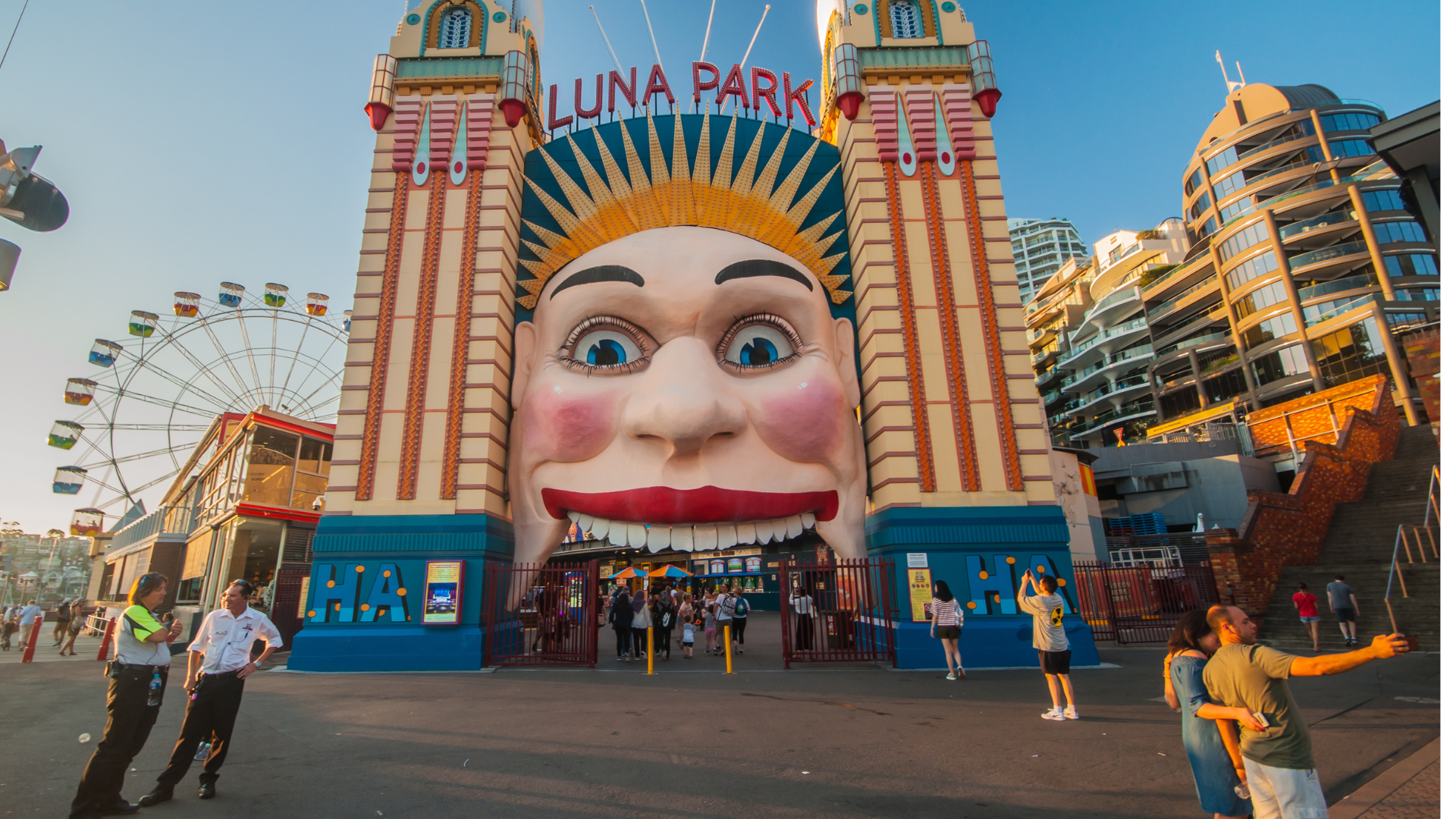 Luna Park