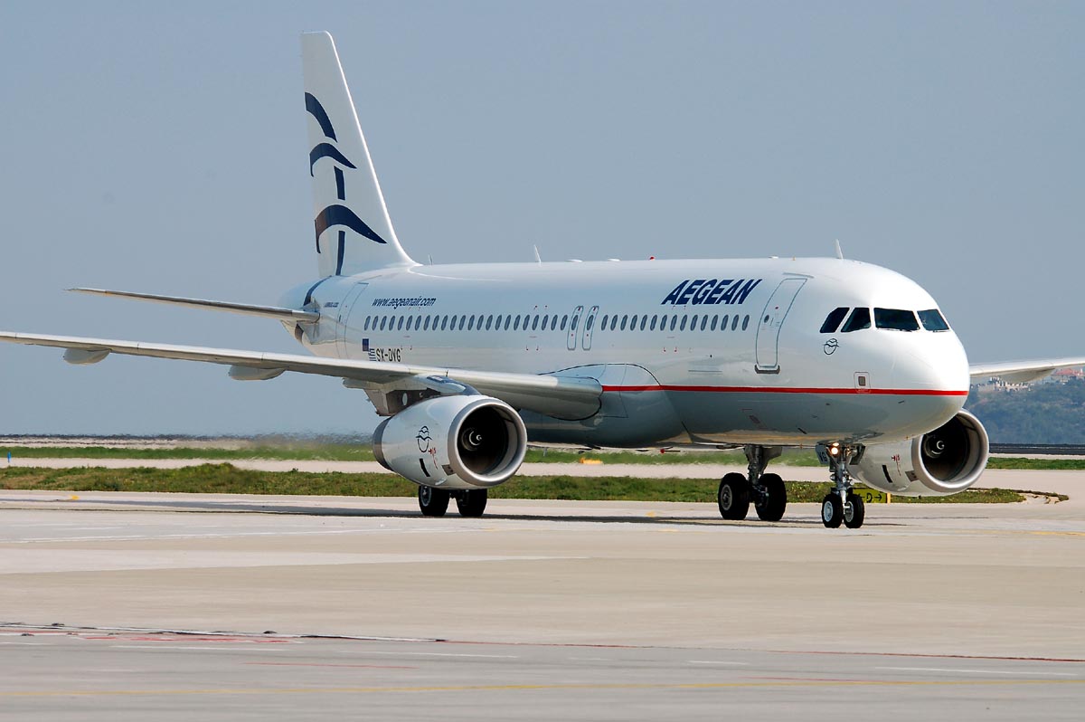 aegean
