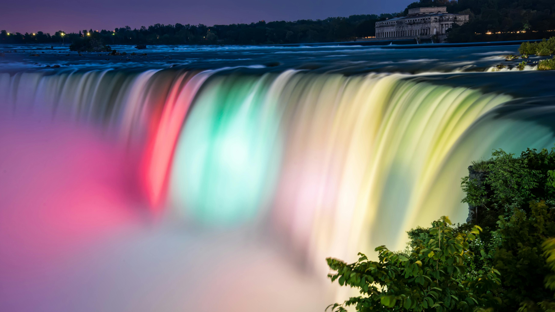 Niagara Falls