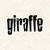Giraffe logo