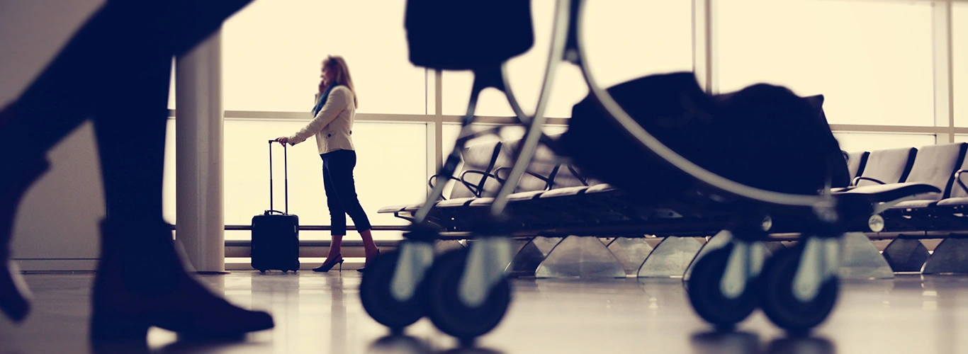 More Capacity To Athens Birmingham Airport site