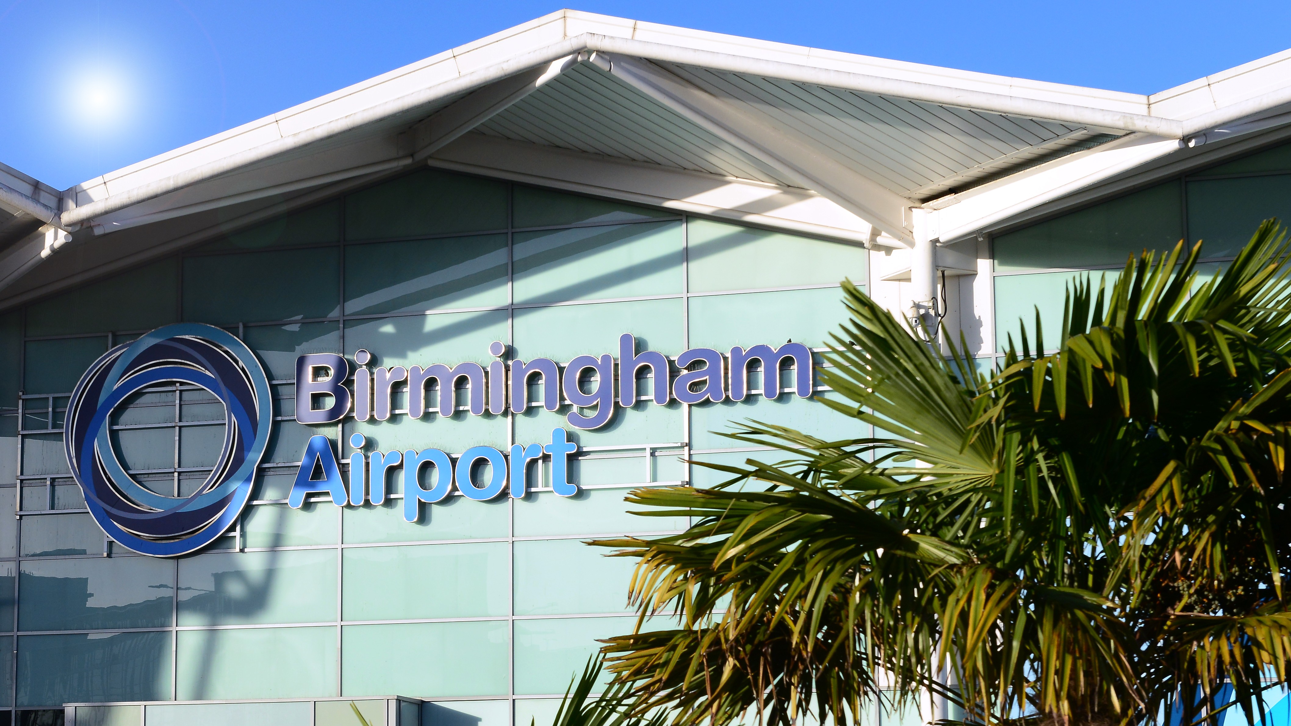BHX terminal
