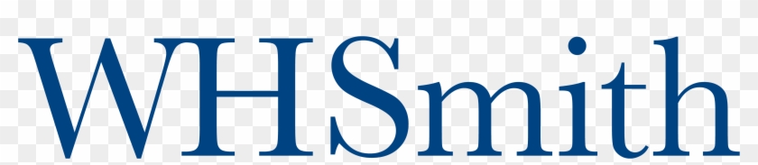 WHSmith logo