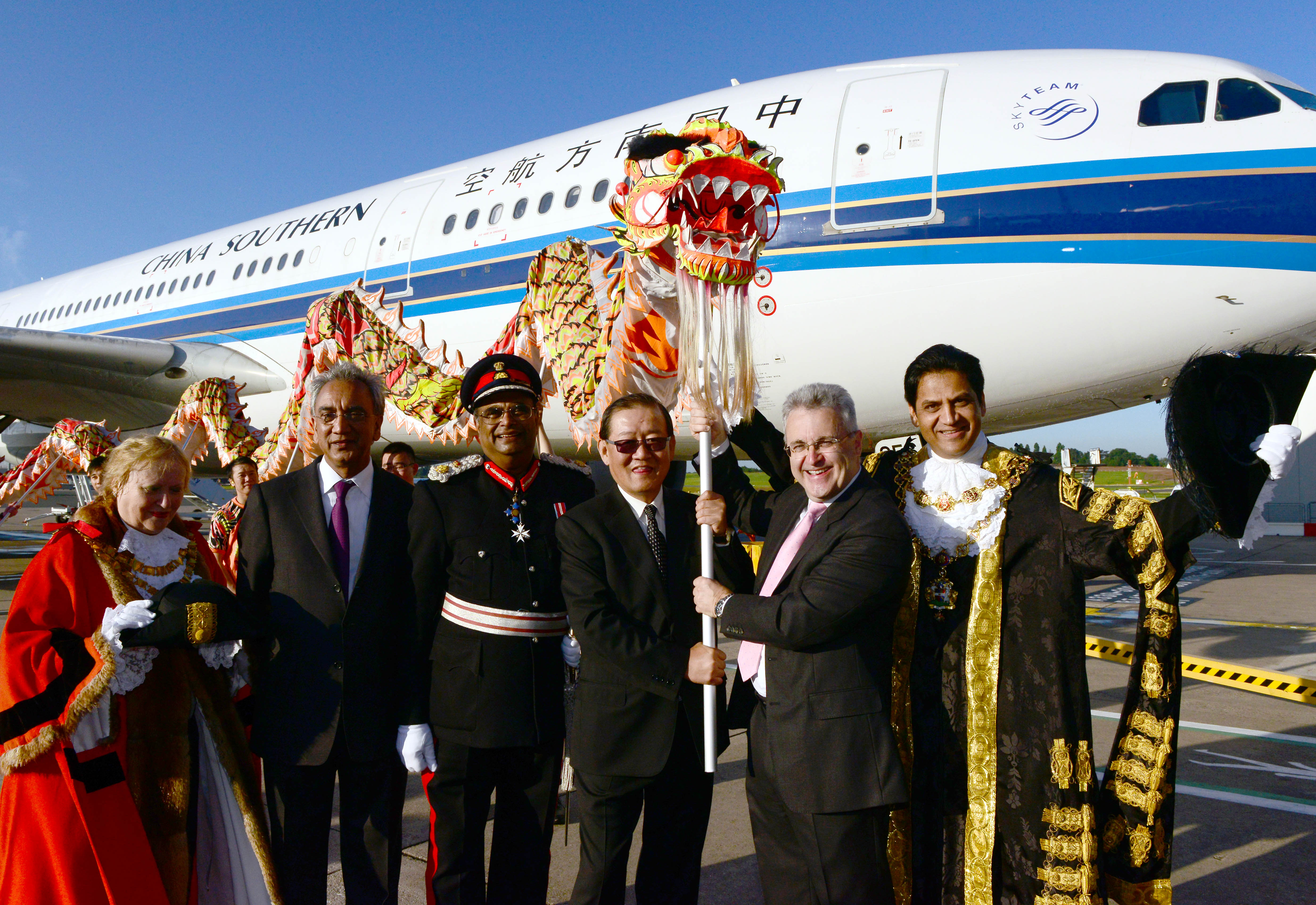 china-southern