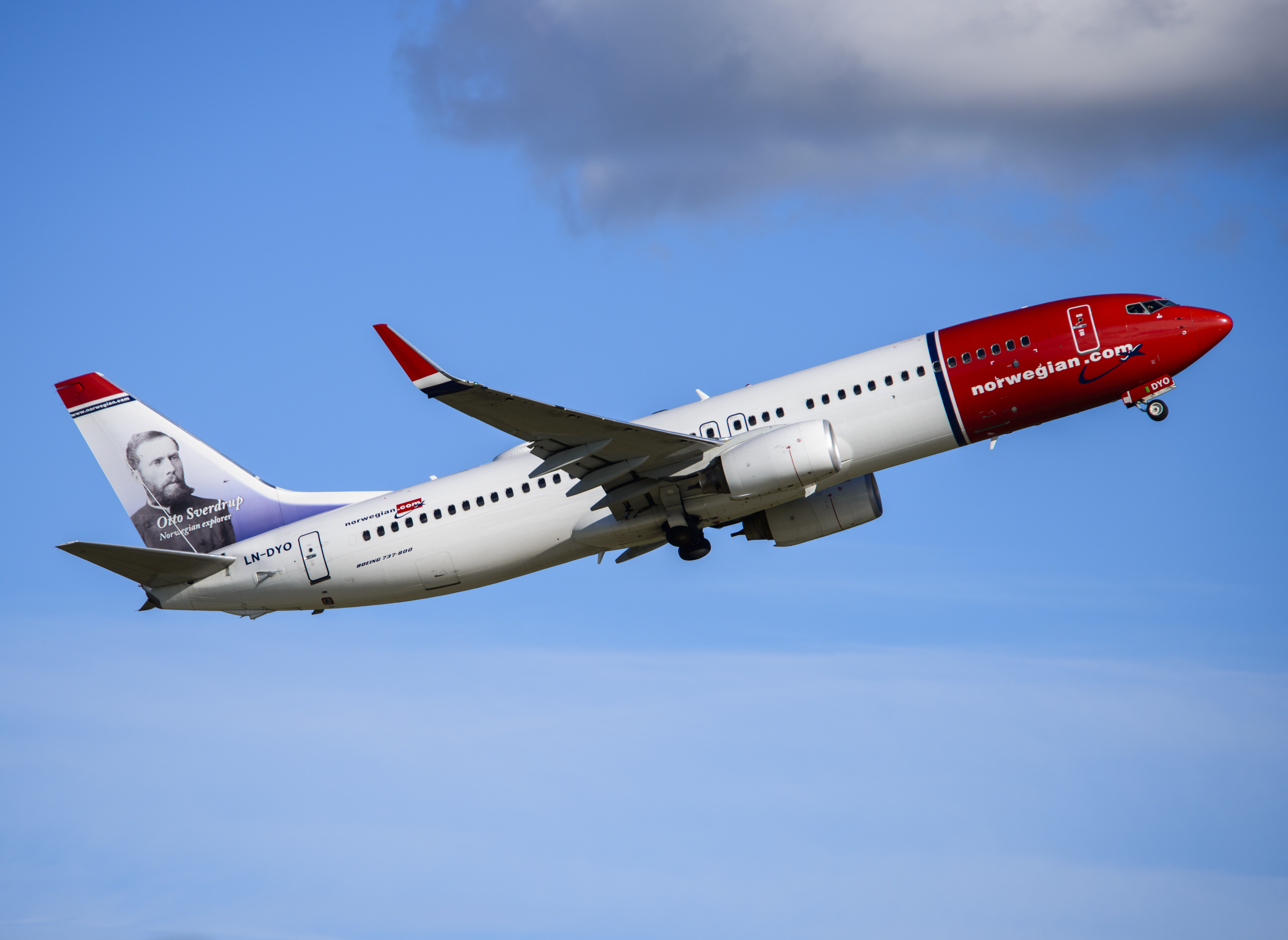 birmingham-airport-welcomes-norwegian-and-trio-of-spanish-routes
