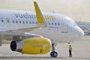 Vueling To Launch Birmingham Barcelona Birmingham Airport