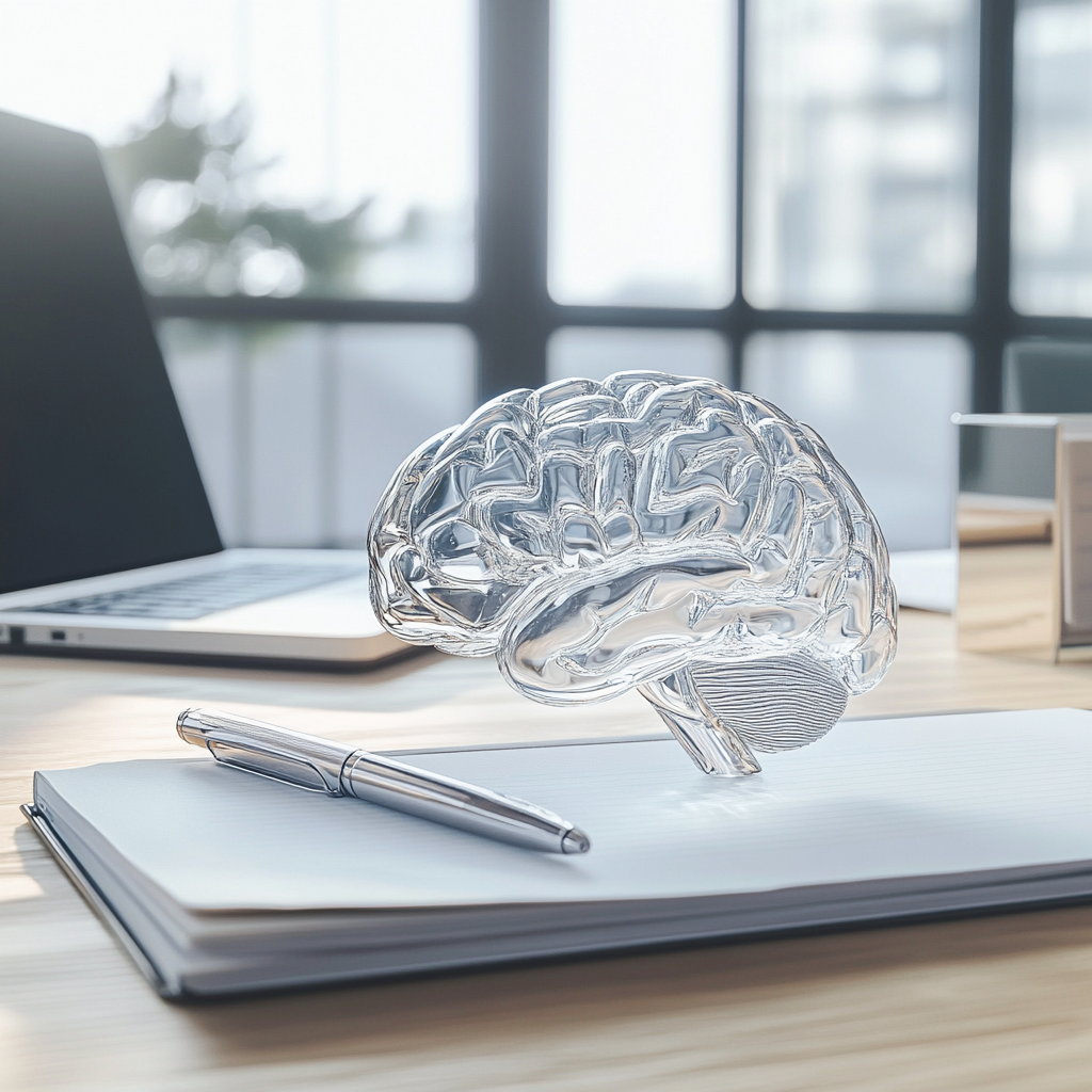 Why Your AI Chats Are Your Most Valuable Asset