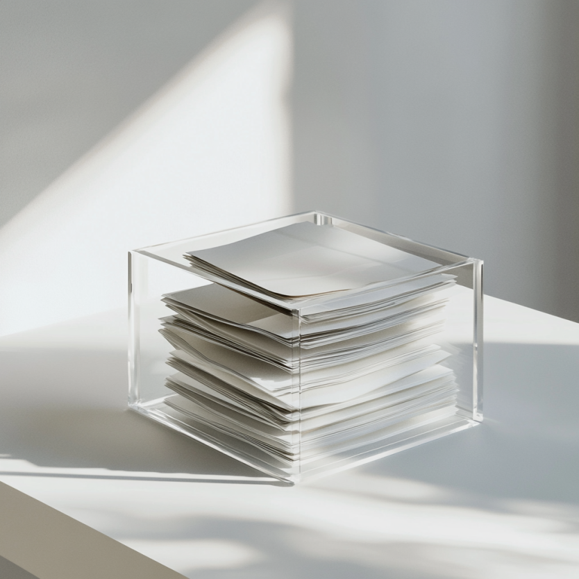 How Professionals Export & Store AI Knowledge