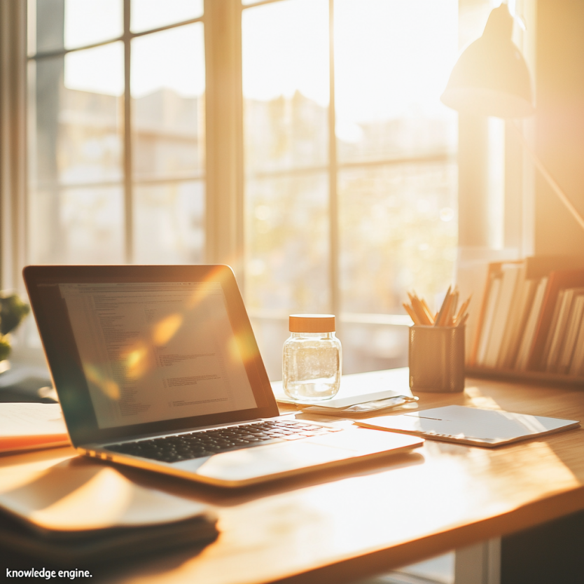 The New Workflow: Integrating AI Chats Into Your Day