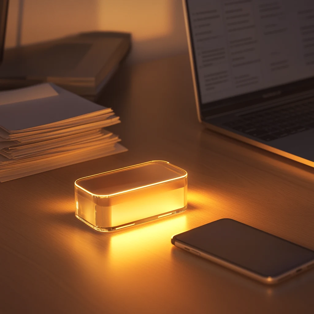 The Missing Link in AI Learning