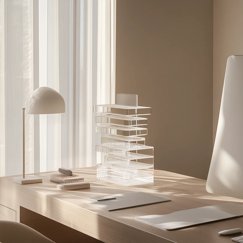 The New Cognitive Stack