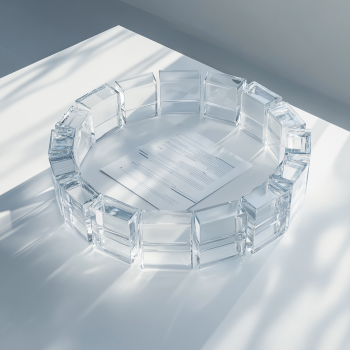 Offline. Encrypted. Local. The Future of AI Storage