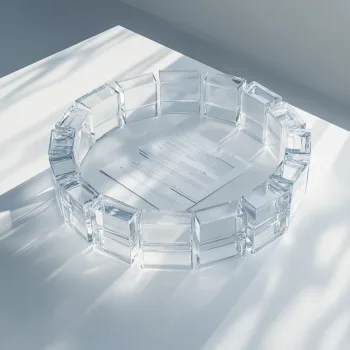 The Future of AI Knowledge Storage