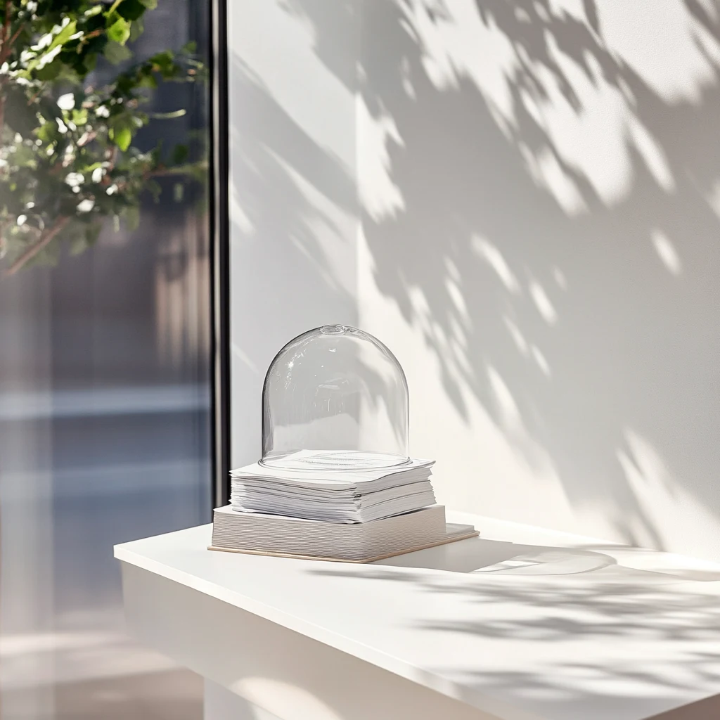 The Rise of the Personal AI Archive