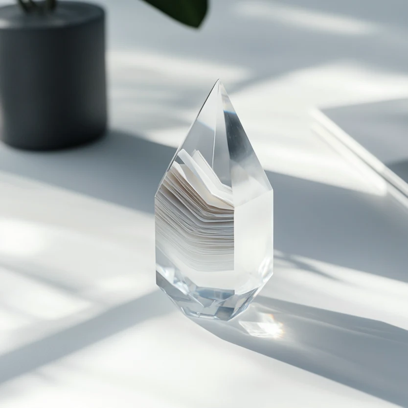 The Deep Technology Behind Clean AI Exports