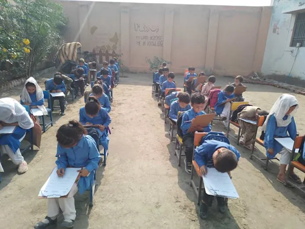 October 2025: 27,376 people reached with water and healthcare - Image 9