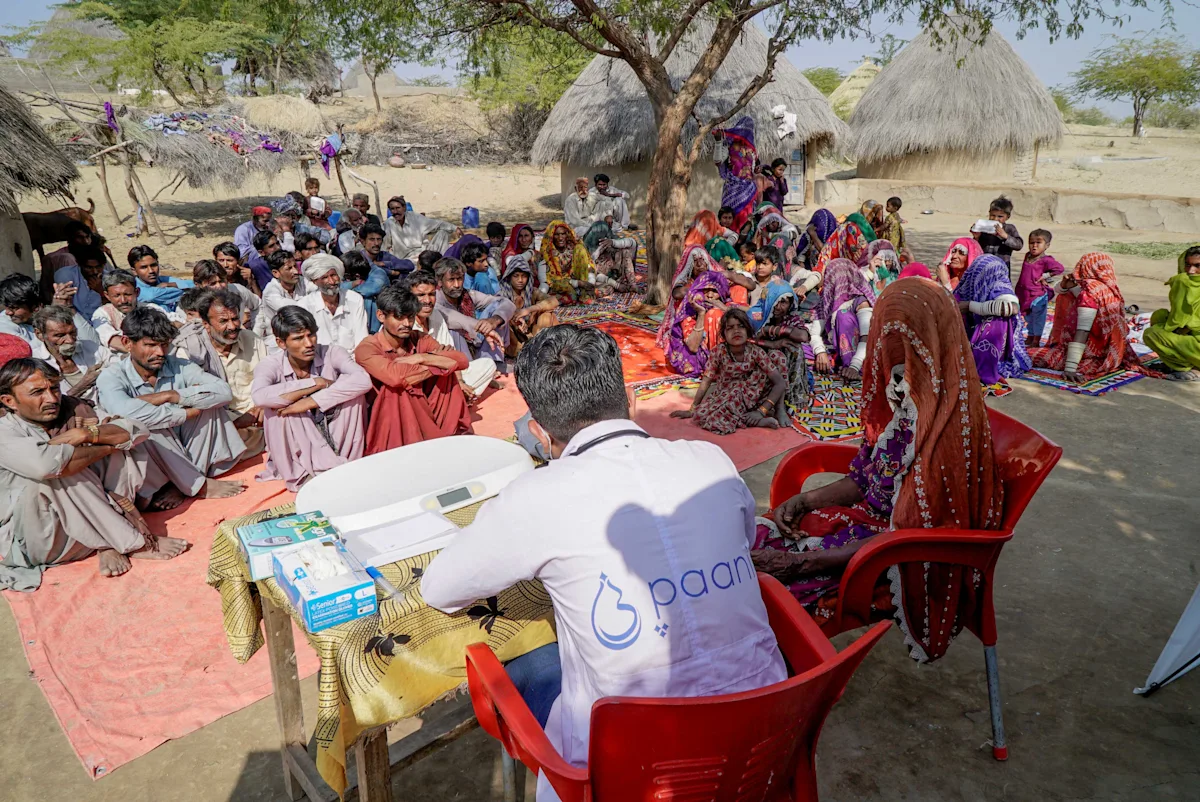 4. Economic Multiplication