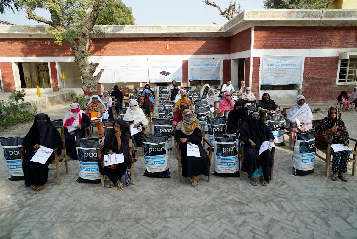 Women's Economic Participation