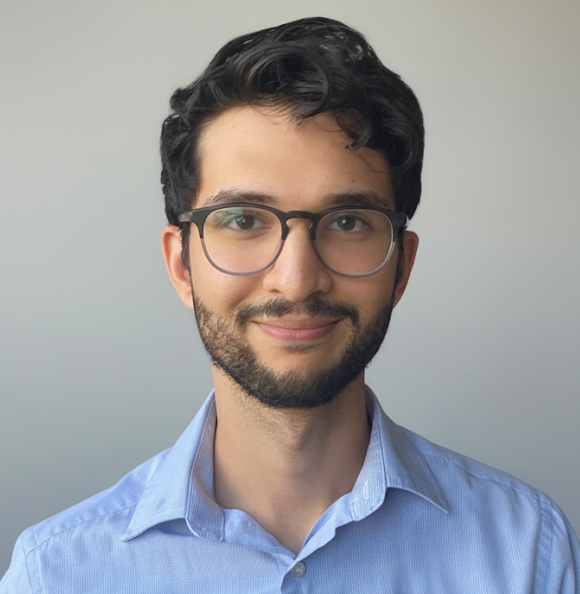 Kartik Pandit