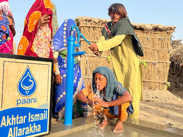 Why a Water Well Costs $200 in One Village and $15,000 in Another - Image 3
