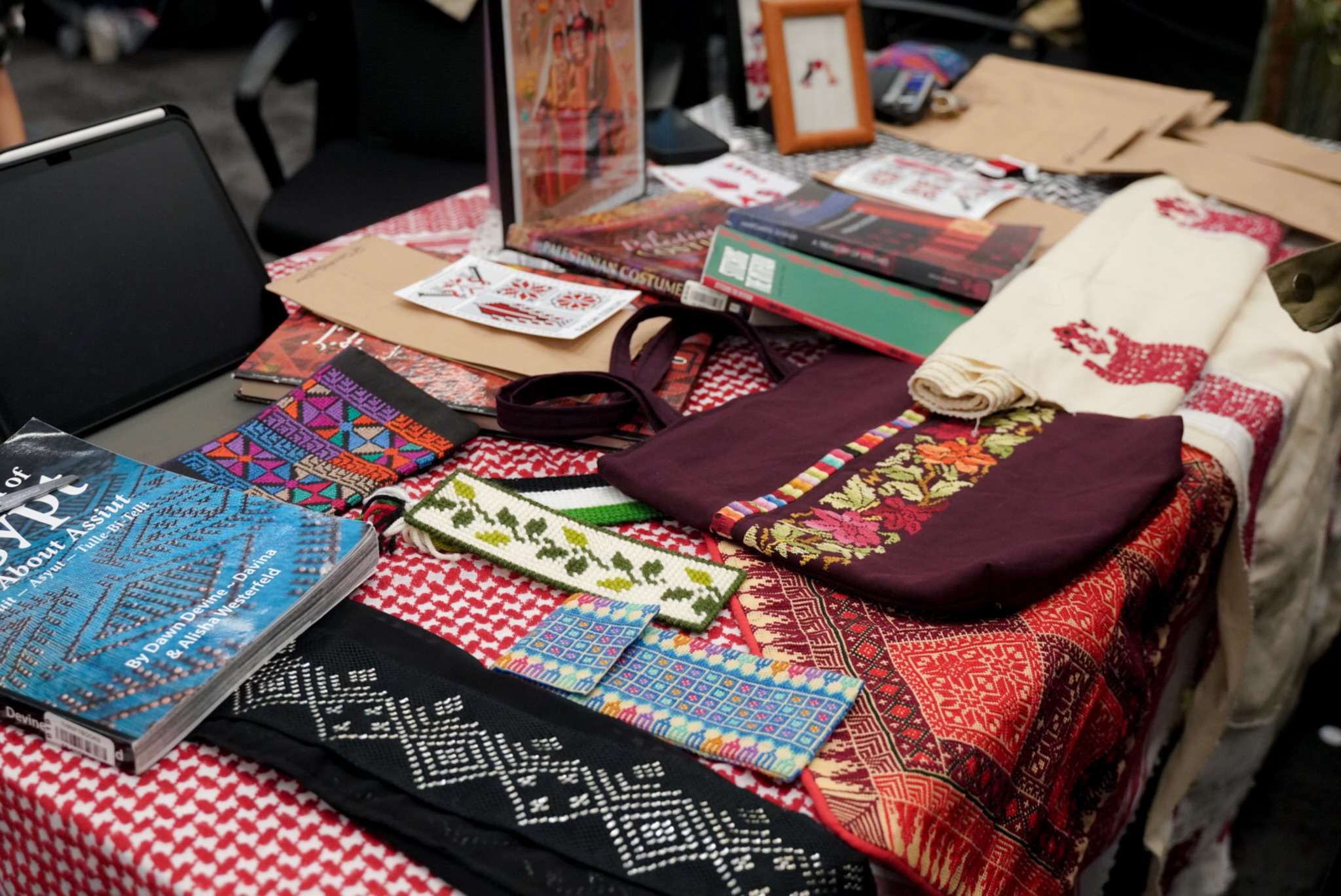 One Community, One Well: NC State MSA's Partnership with Paani Project - Image 5