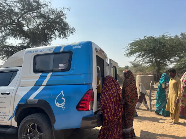 January 2026: 384 wells built to start the year - Image 9