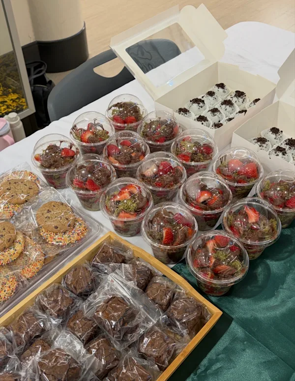 Kennesaw State University Pakistani Student Association Raises Funds to Build a Water Well in Rural Pakistan - Image 3