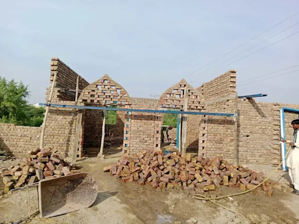 October 2025: 27,376 people reached with water and healthcare - Image 2