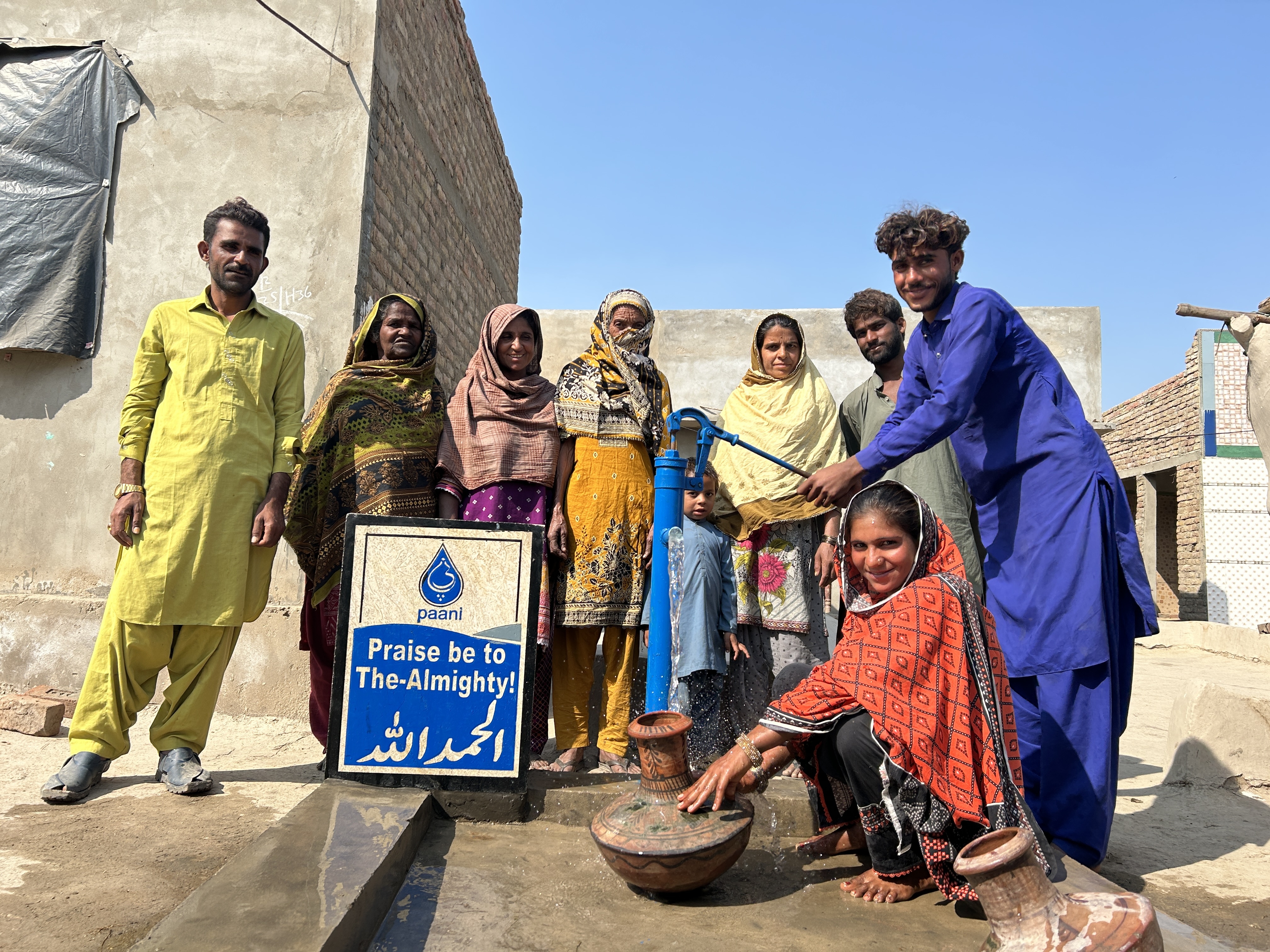 January 2026: 384 wells built to start the year - Image 4