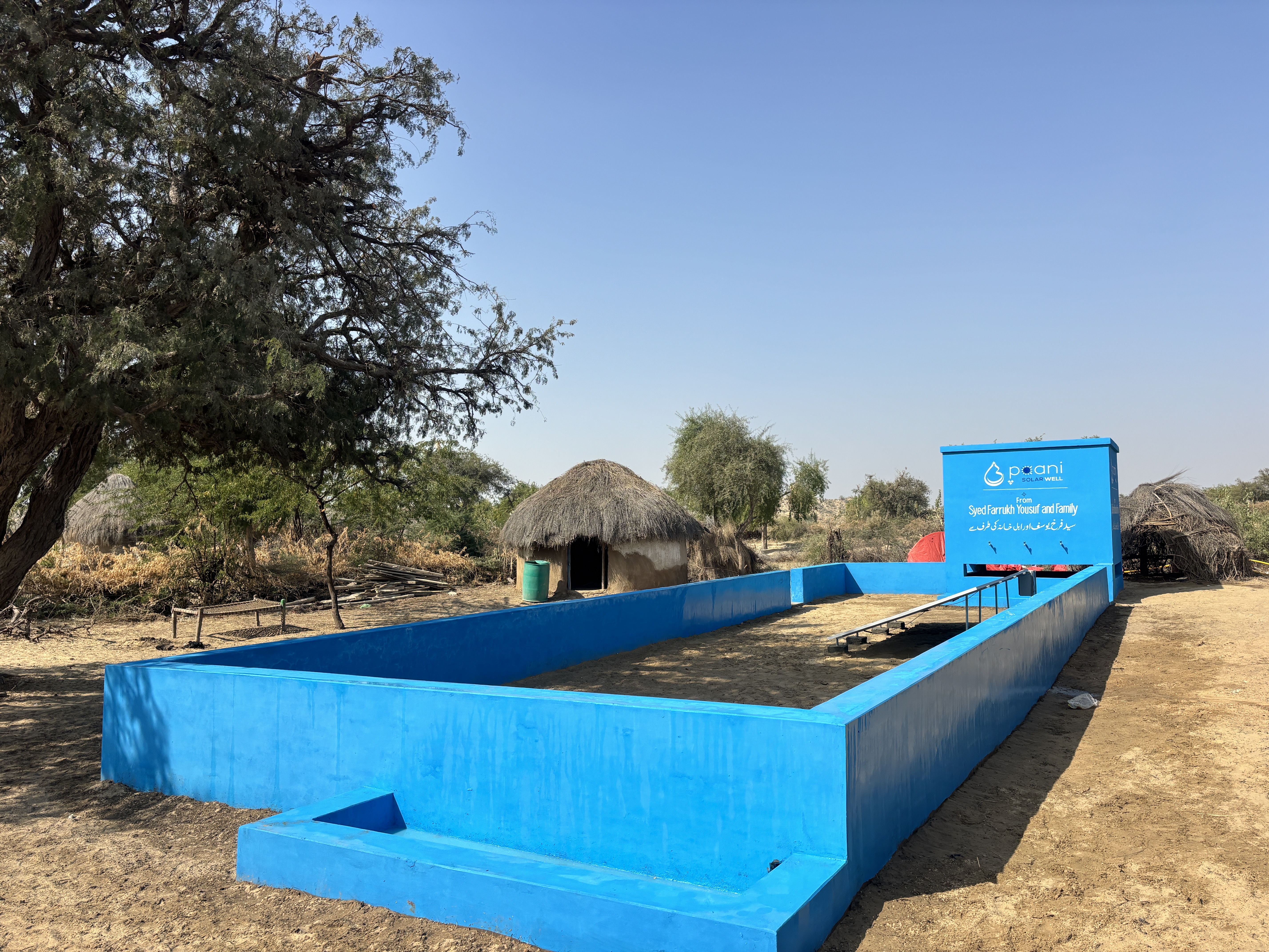 January 2026: 384 wells built to start the year - Image 3