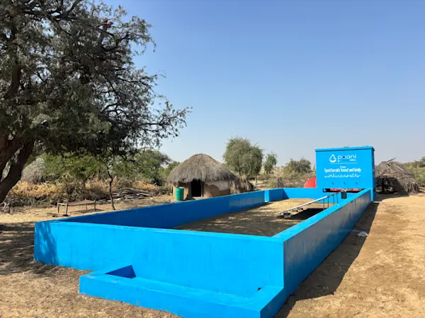 January 2026: 384 wells built to start the year - Image 3