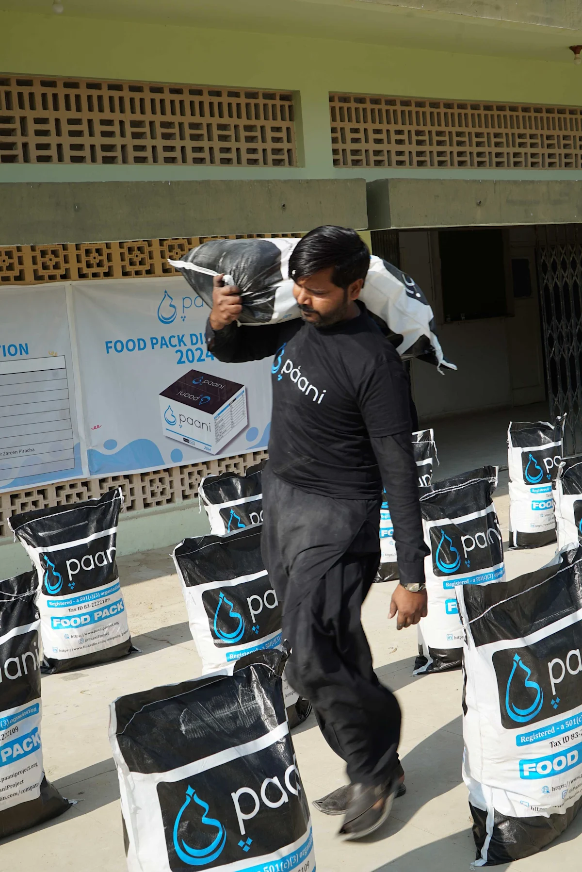 Vendor Ecosystem Development