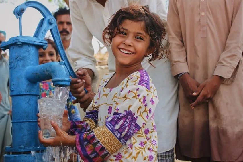 Paani's Commitment to Education