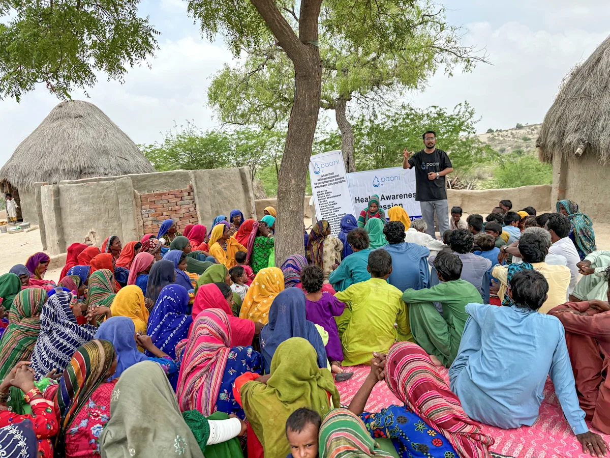 Skills Transfer & Business Creation