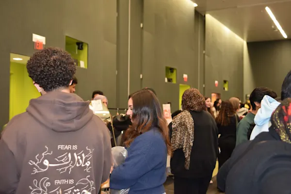 One Community, One Well: NC State MSA's Partnership with Paani Project - Image 4