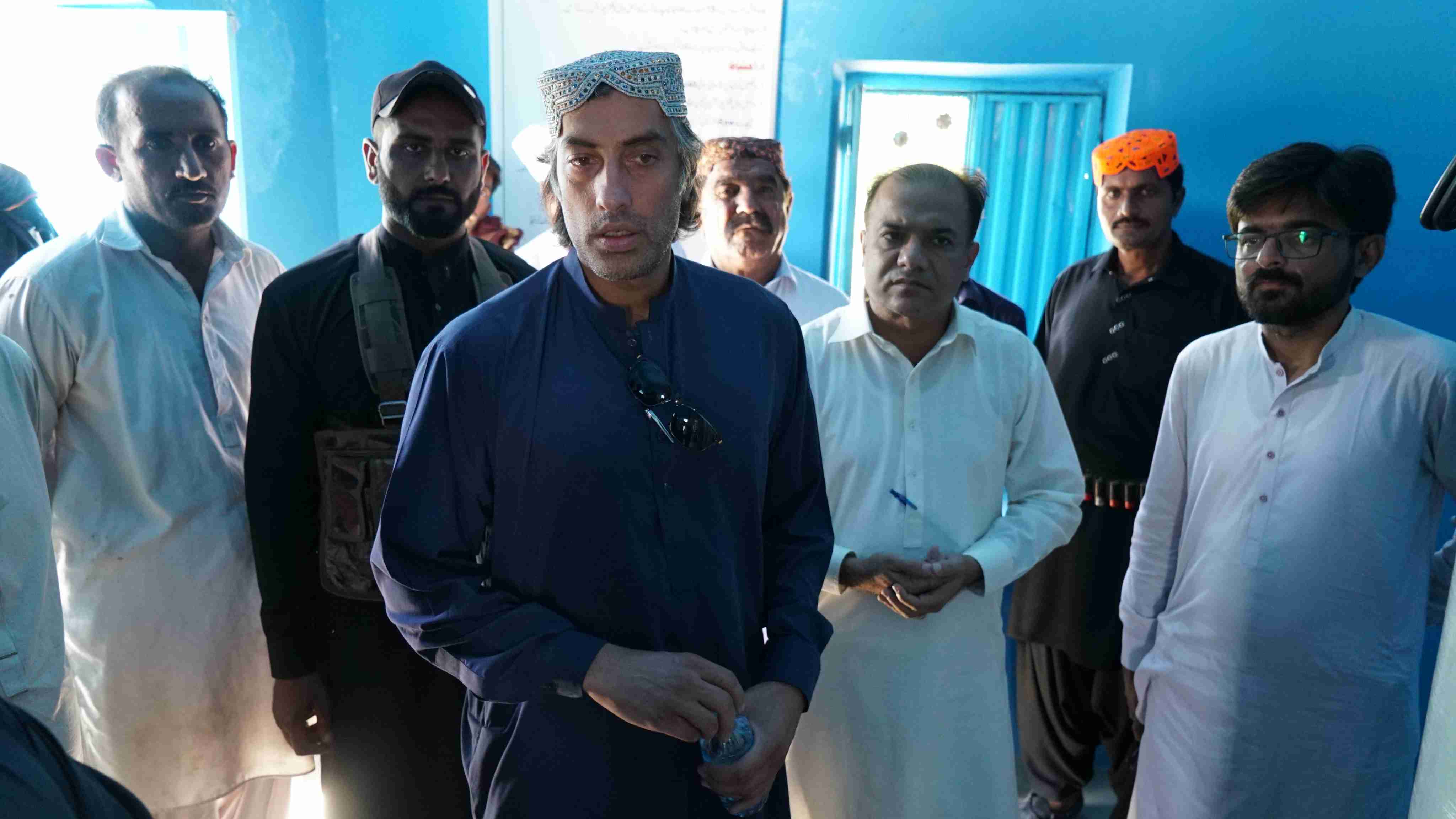 From Wall Street to Southern Punjab: Why This Executive Chose Paani for a $17K Water Plant - Image 8