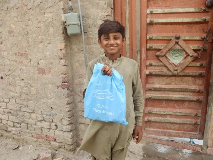 Make Your Qurbani Count in 2026