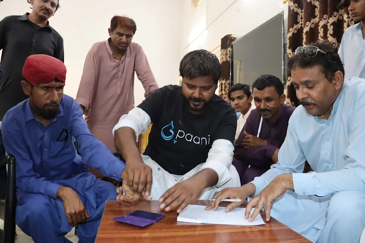 Sustainable Annual Returns