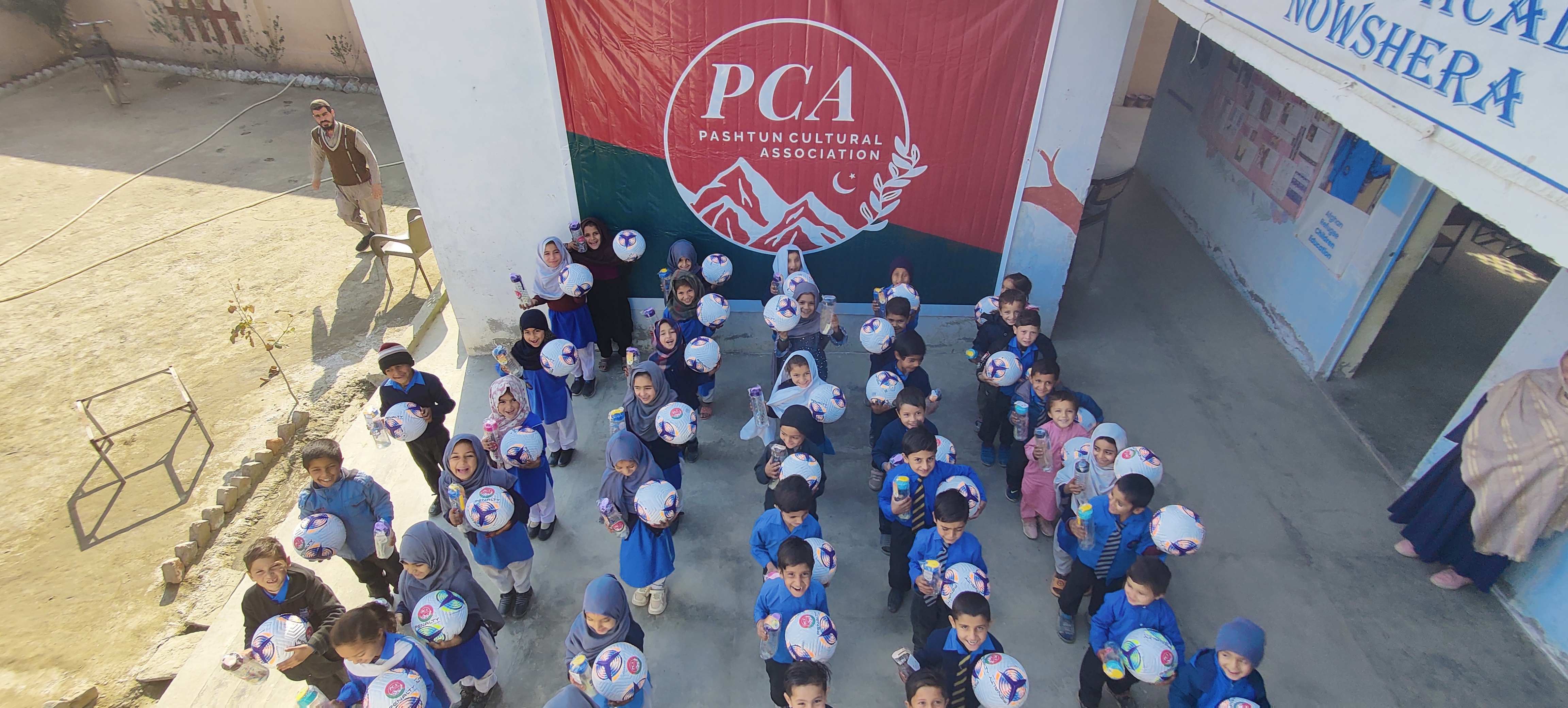 Our Journey with Paani: Raising Awareness and Building Wells - Image 18